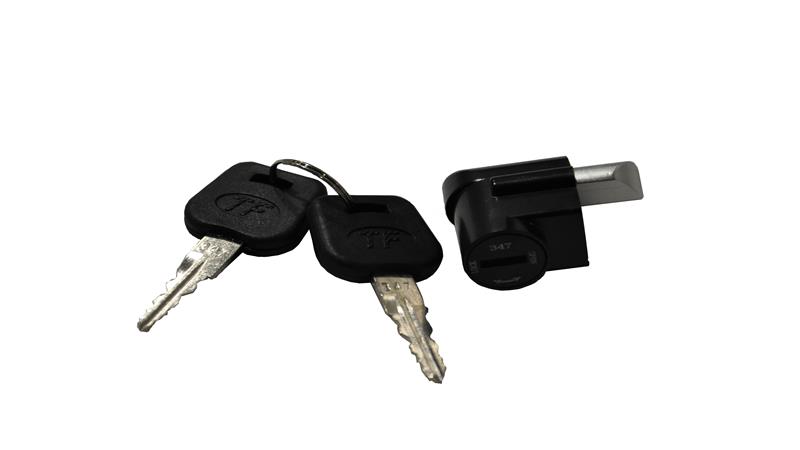 AKÜ KİLİDİ (HS15)